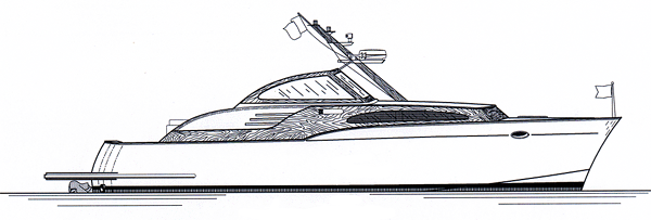 Express Cruiser