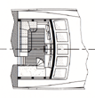 90 Raised Bridge Motor Yacht